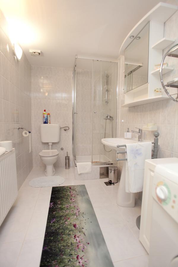Apartment Eva Trogir Extérieur photo
