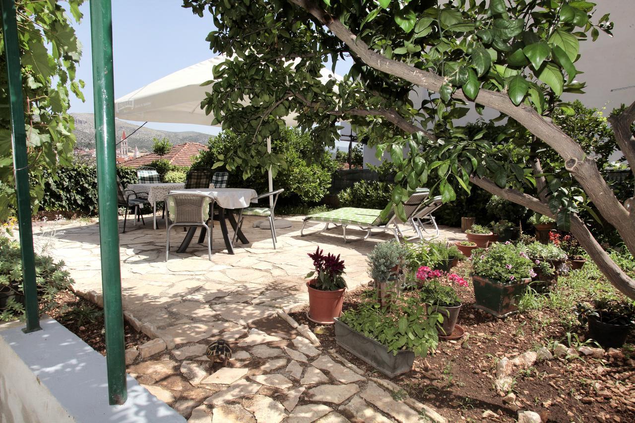 Apartment Eva Trogir Extérieur photo
