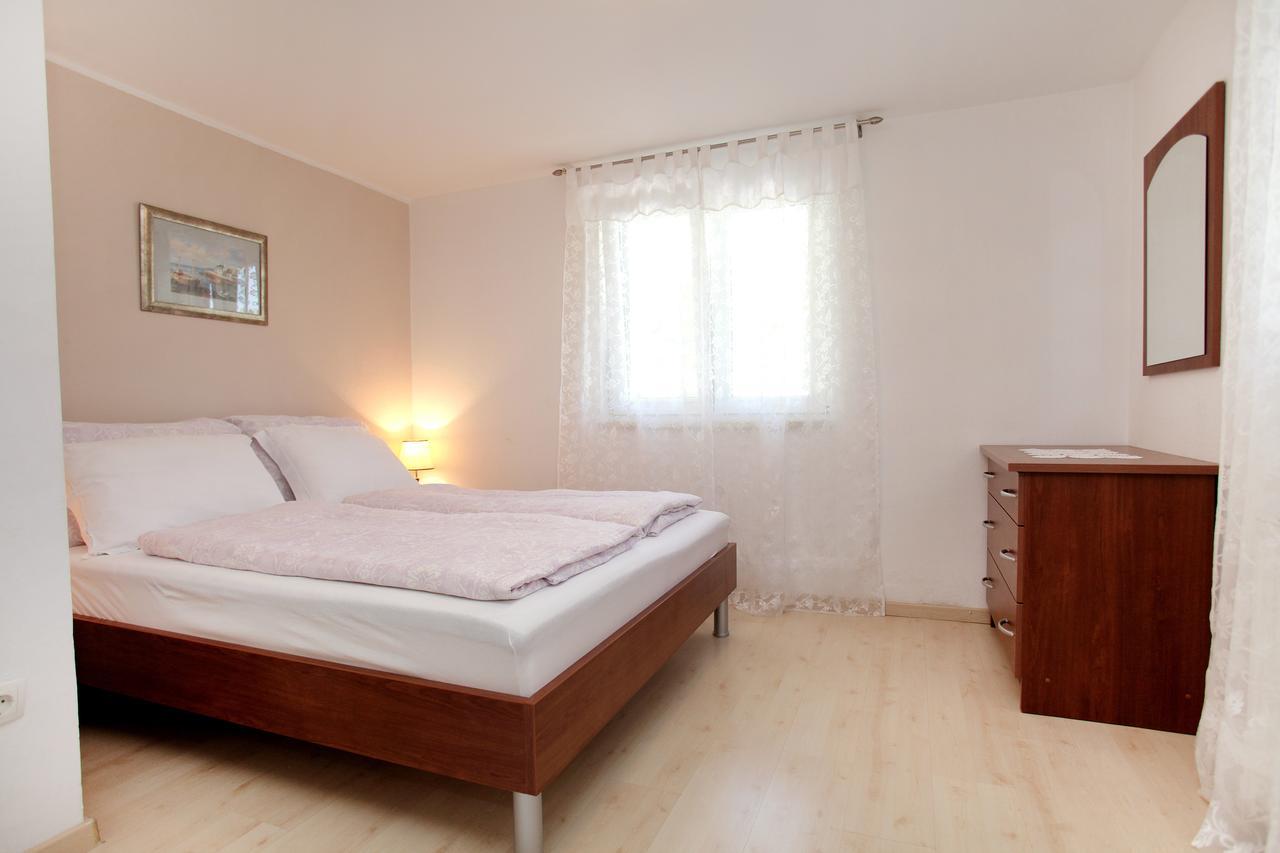 Apartment Eva Trogir Extérieur photo