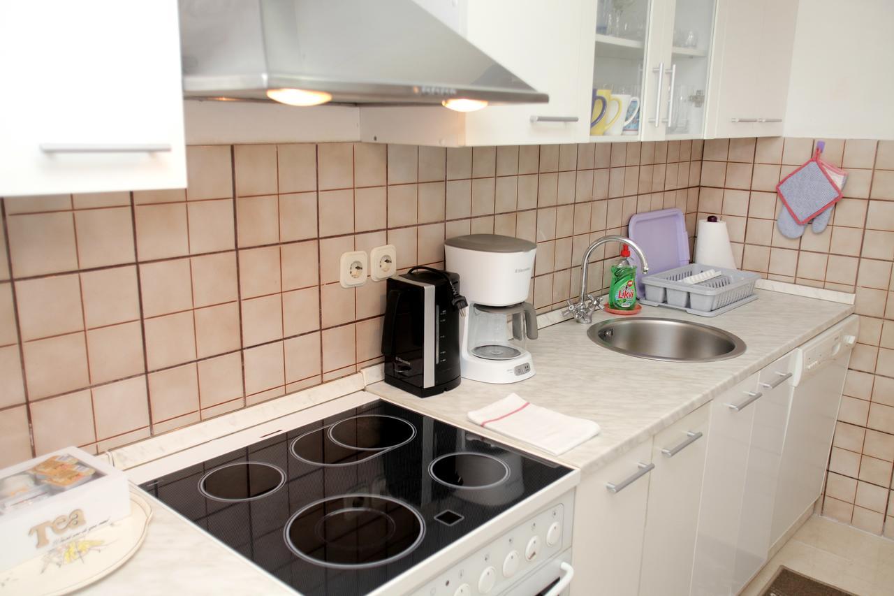 Apartment Eva Trogir Extérieur photo