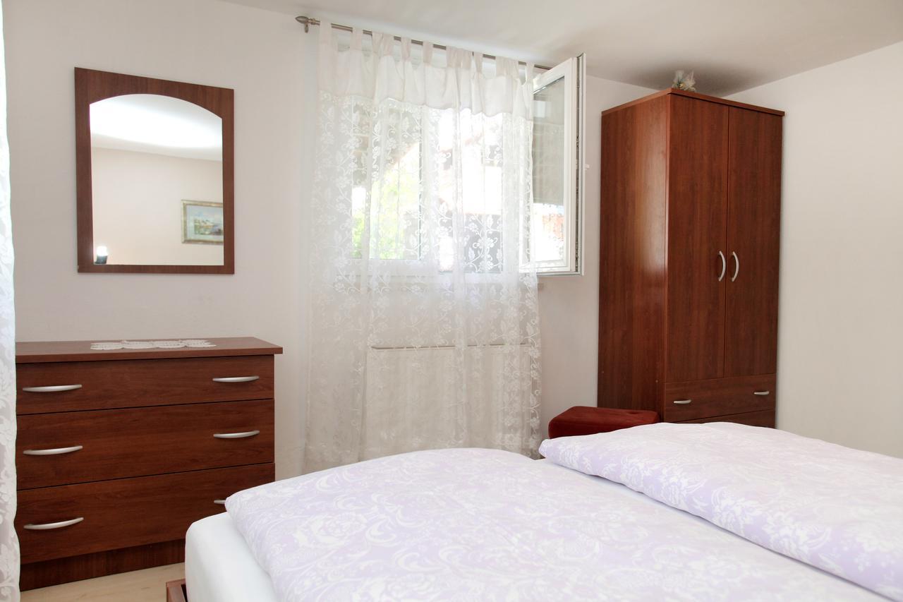 Apartment Eva Trogir Extérieur photo